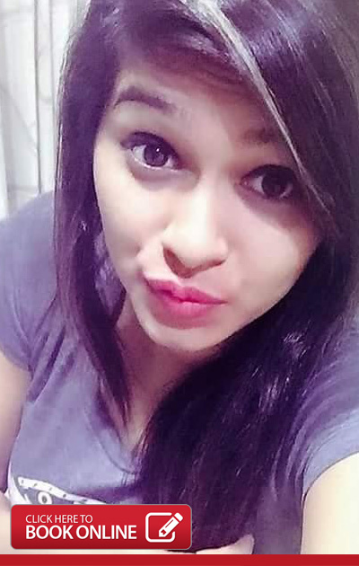 College Girl Escorts